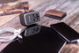 Verbatim UTA-04 Adaptador de Viaje Universal 61W con 2x USB-C y 3x USB-A
