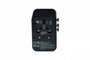 Verbatim UTA-04 Adaptador de Viaje Universal 61W con 2x USB-C y 3x USB-A