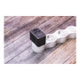 Verbatim UTA-04 Adaptador de Viaje Universal 61W con 2x USB-C y 3x USB-A