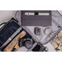 Verbatim UTA-04 Adaptador de Viaje Universal 61W con 2xUSB-C y 3xUSB-A