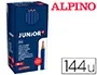 Alpino Lápices de Grafito Junior HB Caja 144 Unidades