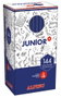 Alpino Lápices de Grafito Junior Caja de 144 Unidades