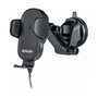 Verbatim FWC-01 Cargador Inalámbrico para Coche 15W USB-C