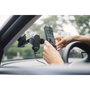Verbatim FWC-01 Cargador inalámbrico para coche Qi 15W USB-C Negro