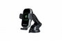 Verbatim FWC-02 Cargador Inalámbrico Rápido Qi de 15 W para Coche