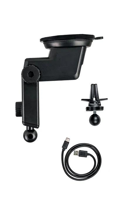 Verbatim FWC-03 Pro Qi Cargador Inalámbrico para Coche