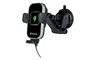Verbatim FWC-03 Pro Qi Cargador Inalámbrico para Coche