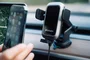 Verbatim FWC-03 Pro Qi Cargador Inalámbrico para Coche