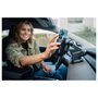 Verbatim FWC-03 Pro Qi Cargador Inalámbrico para Coche
