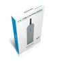 Aisens USB-C Dock 4 en 1 ASUC-4P002-GR Gris