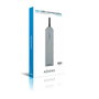 Aisens USB-C Dock 5 en 1 con HDMI 4K, RJ45, 2xUSB y PD 100W, Gris