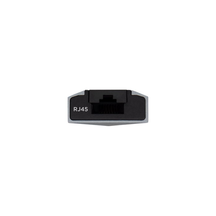 Aisens USB-C Dock 5 en 1 con HDMI 4K, RJ45, 2xUSB y PD 100W, Gris Aisens USB-C Dock 5 en 1 con HDMI 4K, RJ45, 2xUSB y PD 100W, Gris