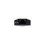 Aisens USB-C Dock 5 en 1 con HDMI 4K, RJ45, 2xUSB y PD 100W, Gris