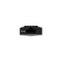 Aisens Docking Station 5 en 1 USB-C, HDMI 4K, RJ45, 2xUSB, PD 100W - Gris