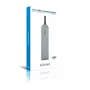 Aisens Docking Station 5 en 1 USB-C, HDMI 4K, RJ45, 2xUSB, PD 100W - Gris