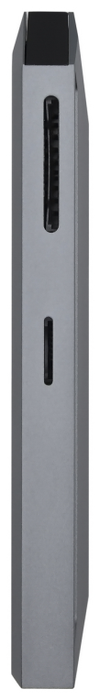 Aisens Docking Station 8 en 1 USB-C, HDMI 4K, RJ45, 3xUSB, PD 100W, SD/MicroSD, Gris Aisens Docking Station 8 en 1 USB-C, HDMI 4K, RJ45, 3xUSB, PD 100W, SD/MicroSD, Gris