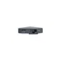 Aisens USB-C Dock 8 en 1 con HDMI 4K, RJ45, 3xUSB y PD 100W, Gris