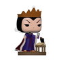 FUNKO Figura POP Disney Villains Queen Grimhilde