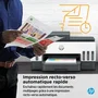 HP Smart Tank 7305 Multifunción Color Wi-Fi Dúplex Gris
