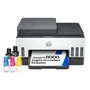HP Smart Tank 7305 Multifunción Color Wi-Fi Dúplex Gris