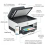 HP Smart Tank 7305 Multifunción Color Wi-Fi Dúplex Gris
