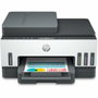 HP Smart Tank 7305 Multifunción Color Wi-Fi Dúplex Gris