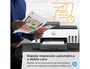 HP Smart Tank 7305 Multifunción Color Wi-Fi Dúplex Gris