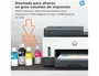 HP Smart Tank 7305 Multifunción Color Wi-Fi Dúplex Gris