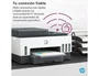 HP Smart Tank 7305 Multifunción Color Wi-Fi Dúplex Gris