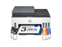 HP Smart Tank 7305 Multifunción Color Wi-Fi Dúplex Gris
