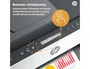 HP Smart Tank 7305 Multifunción Color Wi-Fi Dúplex Gris