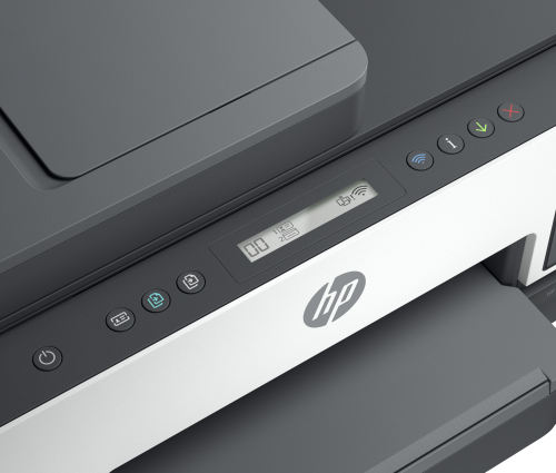 HP Smart Tank 7305 Multifunción Color Wi-Fi Dúplex Gris HP Smart Tank 7305 Multifunción Color Wi-Fi Dúplex Gris