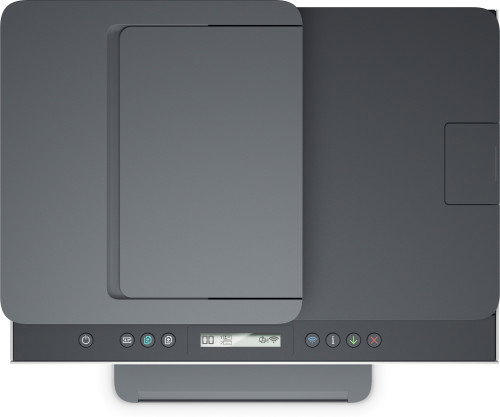 HP Smart Tank 7305 Multifunción Color Wi-Fi Dúplex Gris HP Smart Tank 7305 Multifunción Color Wi-Fi Dúplex Gris