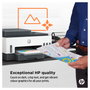HP Smart Tank 7305 Multifunción Color Wi-Fi Dúplex Gris