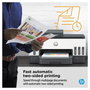 HP Smart Tank 7305 Multifunción Color Wi-Fi Dúplex Gris
