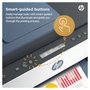 HP Smart Tank 7305 Multifunción Color Wi-Fi Dúplex Gris