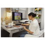 HP Smart Tank 7305 Multifunción Color Wi-Fi Dúplex Gris