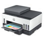 HP Smart Tank 7305 Multifunción Color Wi-Fi Dúplex Gris