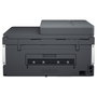 HP Smart Tank 7305 Multifunción Color Wi-Fi Dúplex Gris
