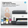HP Smart Tank 7305 Multifunción Color Wi-Fi Dúplex Gris