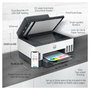 HP Smart Tank 7305 Multifunción Color Wi-Fi Dúplex Gris