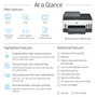 HP Smart Tank 7305 Multifunción Color Wi-Fi Dúplex Gris