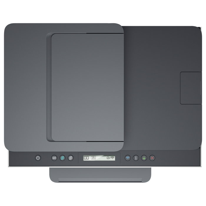 HP Smart Tank 7305 Multifunción Color Wi-Fi Dúplex Gris HP Smart Tank 7305 Multifunción Color Wi-Fi Dúplex Gris
