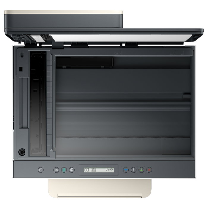 HP Smart Tank 7305 Multifunción Color Wi-Fi Dúplex Gris HP Smart Tank 7305 Multifunción Color Wi-Fi Dúplex Gris