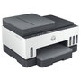 HP Smart Tank 7305 Multifunción Color Wi-Fi Dúplex Gris