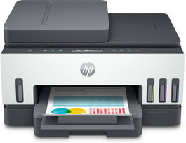 HP multifuncion inkjet Smart Tank 7305