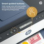 HP Smart Tank 7305 Multifunción Color Wi-Fi Dúplex Gris
