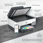 HP Smart Tank 7305 Multifunción Color Wi-Fi Dúplex Gris