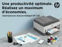 HP Smart Tank 7305 Multifunción Color Wi-Fi Dúplex Gris