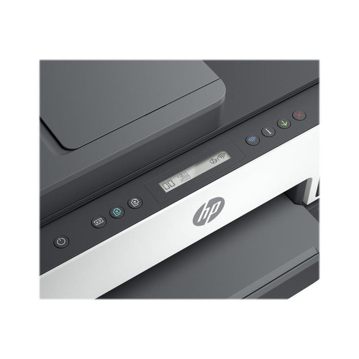 HP Smart Tank 7305 Multifunción Color Wi-Fi Dúplex Gris HP Smart Tank 7305 Multifunción Color Wi-Fi Dúplex Gris